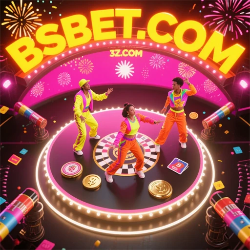 Aproveite ao Máximo a Categoria 'Bônus' no bsbet
