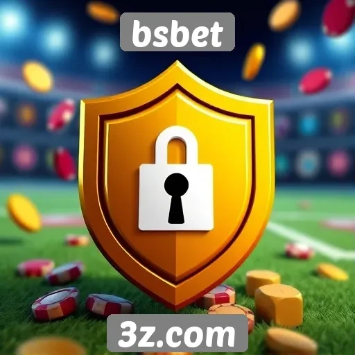 Análise de segurança do site de jogos bsbet