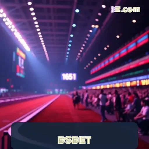 bsbet: O Melhor Destino para Jogadores Online no Brasil