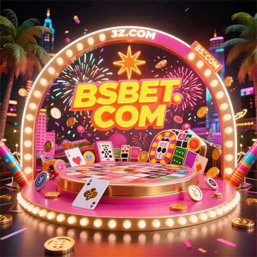 Atrações Irresistíveis: A Categoria Jackpots no bsbet