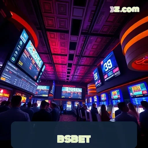 bsbet: Descubra os Melhores jogos Online e suas Vantagens Incríveis!