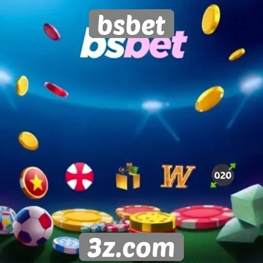 Principais jogos disponíveis no bsbet