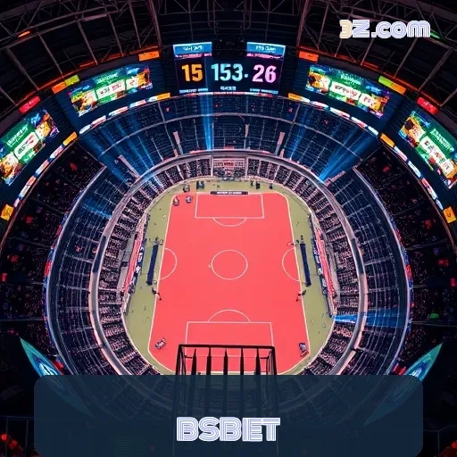 bsbet: As Promoções Que Transformam Seu Jogo Em Lucro