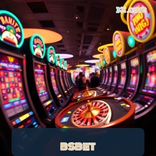 bsbet: Segurança em Primeiro Lugar para Jogadores Brasileiros de Apostas Online